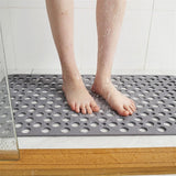 Secure Shower Mat | Non-Slip&Antibacterial