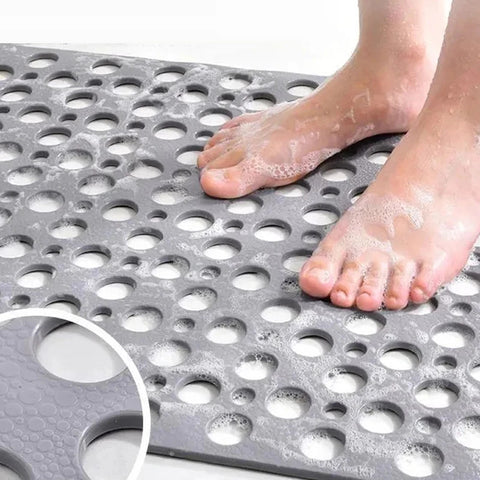 Secure Shower Mat limited time offer