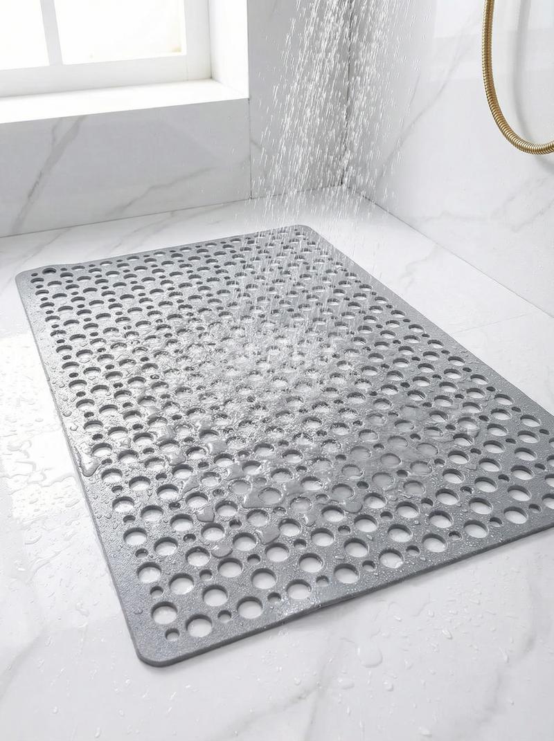 Secure Shower Mat benefits