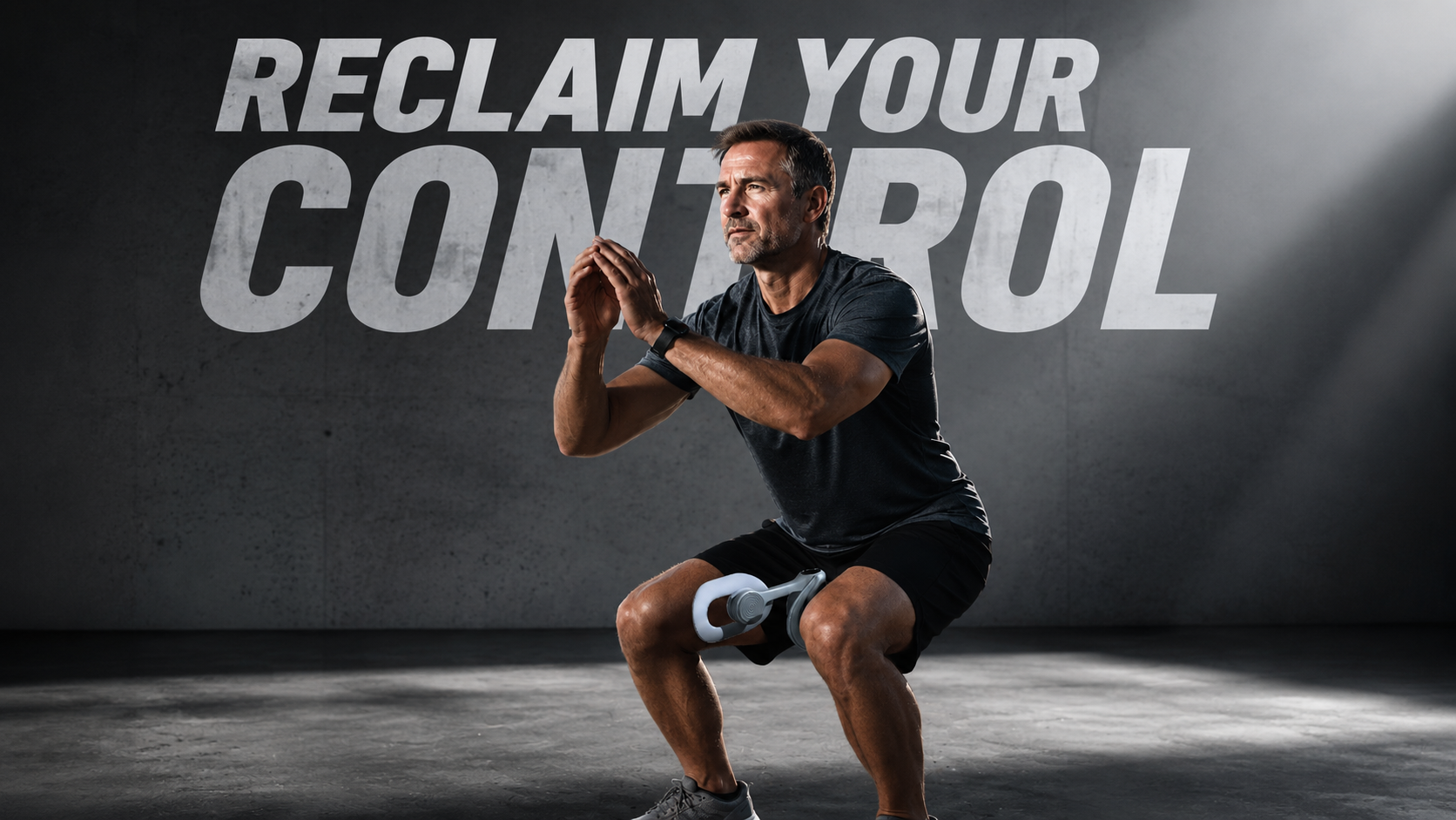 Power For Every Workout.