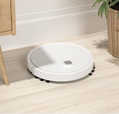 z 4-in-1 Robotic Vacuum Cleaner