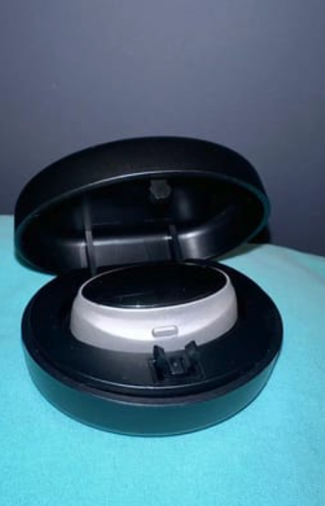 SleepEase customer review