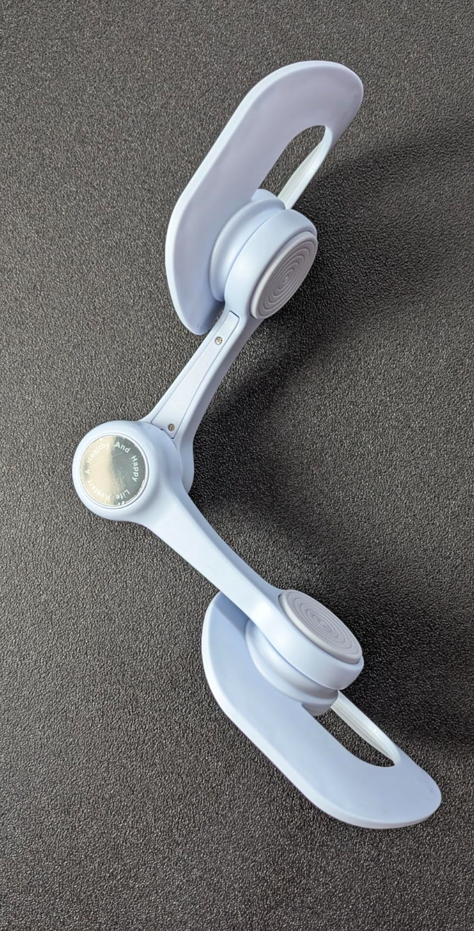 Great build quality