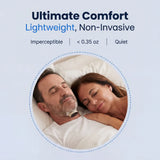 SleepWell Pro — Eliminates Snoring & Sleep Apnea