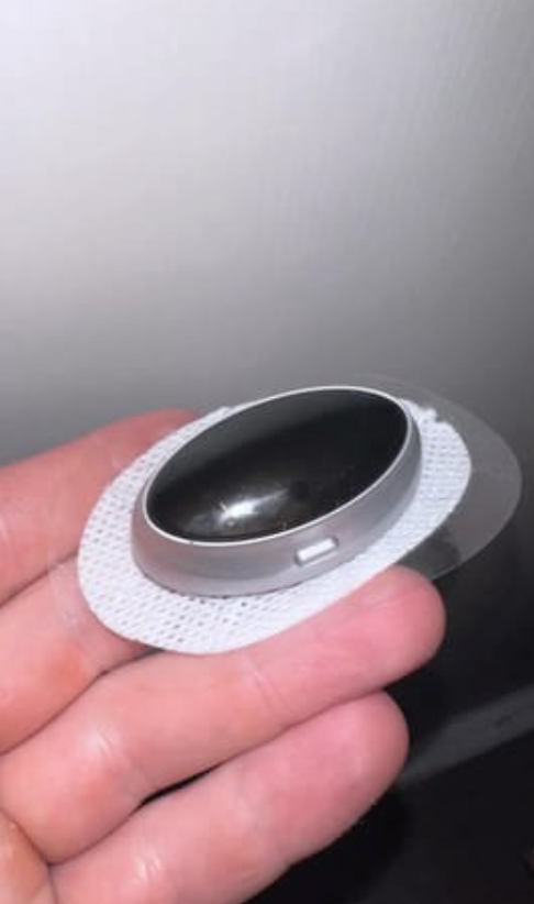 SleepEase customer review
