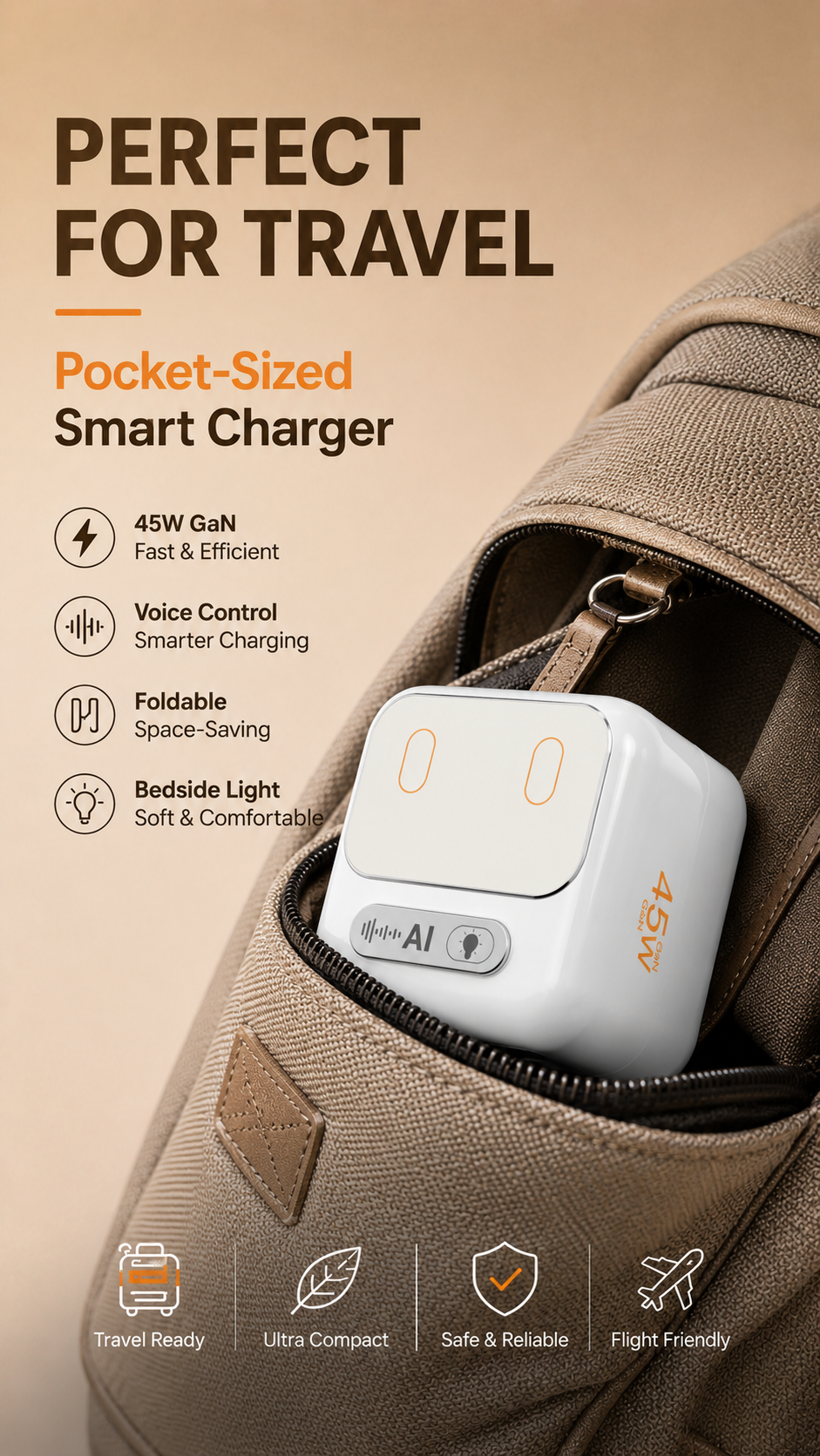 Your Perfect Travel Companion