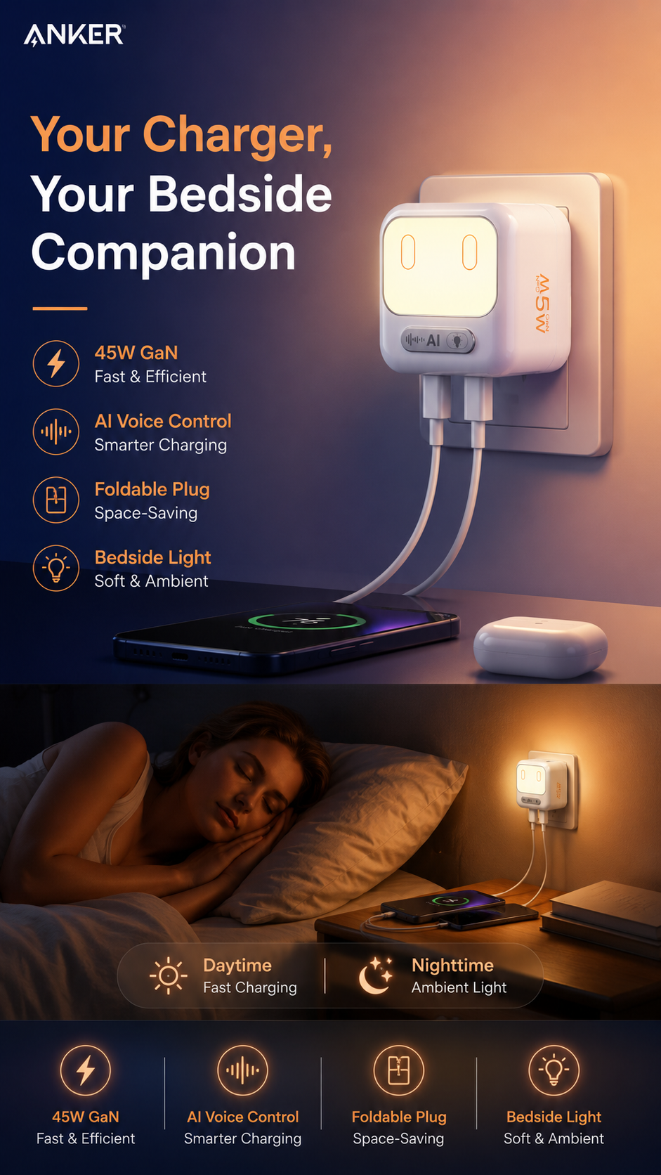 Your Space Just Got Smarter
