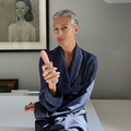 Elaine Carter, Urogynecologist. 60