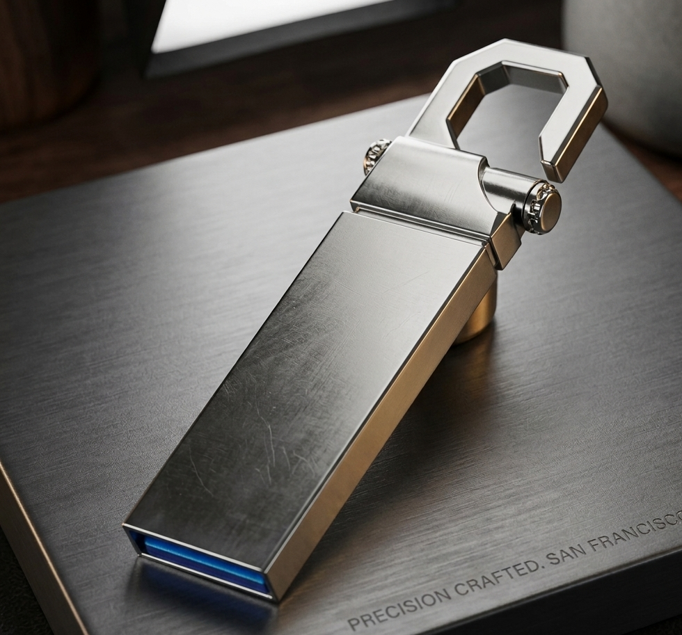 AI USB-Claw pro