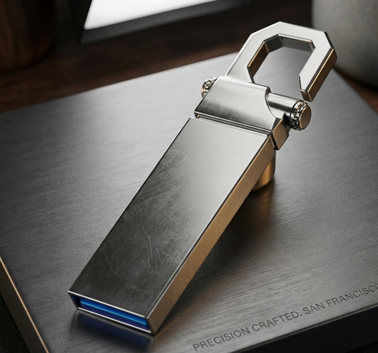 AI USB-Claw pro