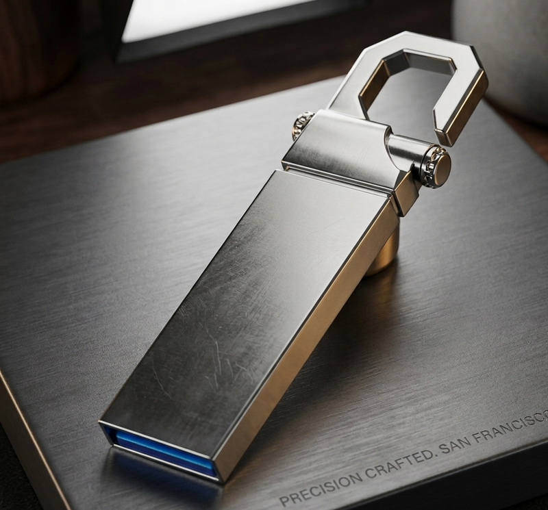 AI USB-Claw pro
