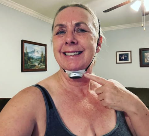 SleepEase customer review
