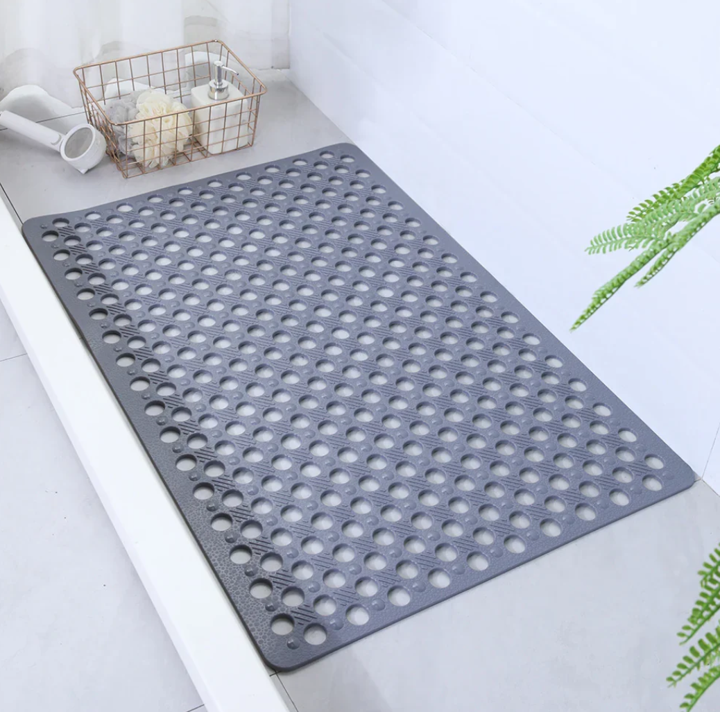 Secure Shower Mat | Non-Slip&Antibacterial