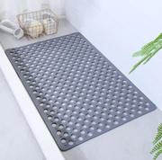 Secure Shower Mat | Non-Slip&Antibacterial