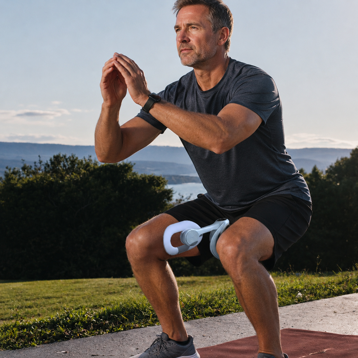 A Smarter Way to Train for Better Control