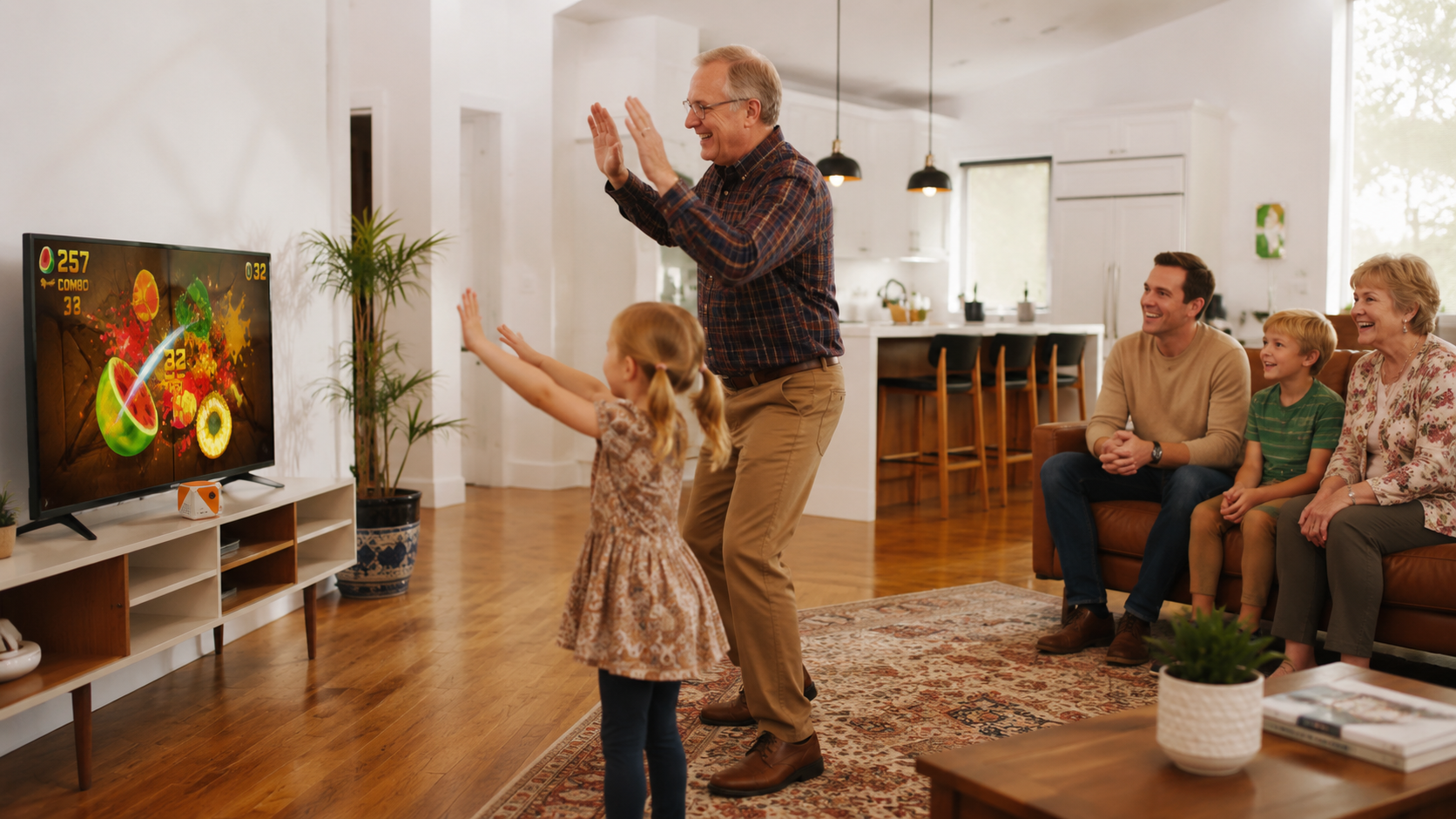 Better Living Starts with Better Solutions