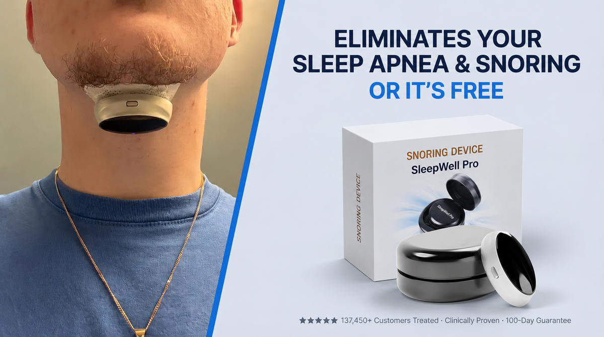 Safer, Easier Nights