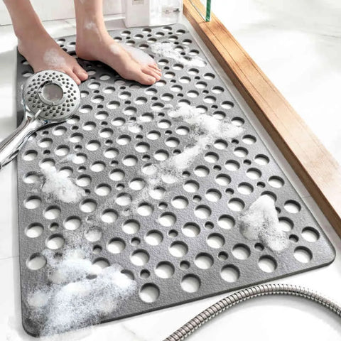 Benefits Of Secure Shower Mat